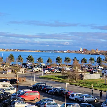 Q32 아파트 하일리겐하펜