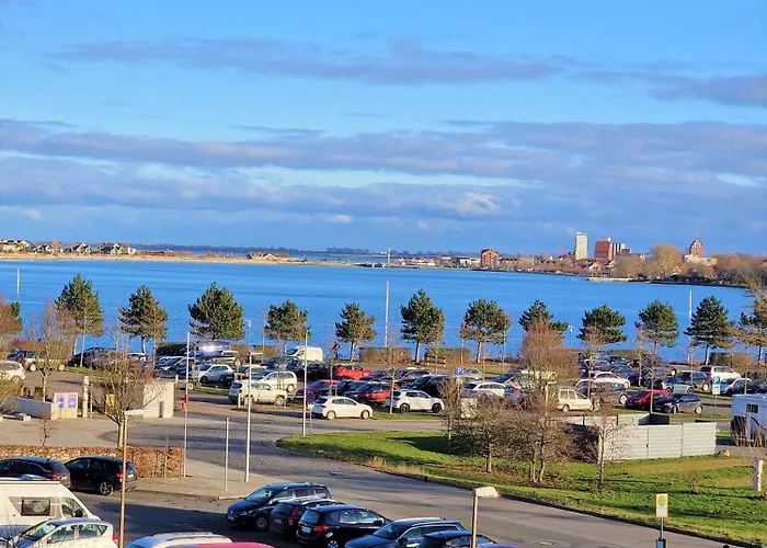 Q32 Apartment Heiligenhafen